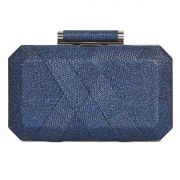 women NWT INC International Concepts Variety Clutches Choose your style B4HP (Lindsayy XX Lurex Navy)