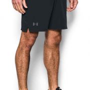 Under Armour Men’s Cage 8″ Training Shorts Size Large Black B4HP