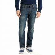 Big & Tall Levi’s® 502™ Regular Taper-Fit Stretch Jeans B4HP