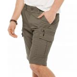 Big & Tall Urban Pipeline™ Ultraflex Stretch Ripstop Cargo Shorts Size 54 B4HP