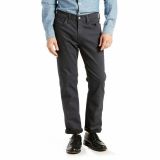 Big & Tall Levi's® 541™ Athletic Taper Stretch Jeans B4HP