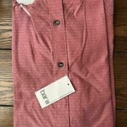 Bar III Men’s Slim-Fit Stretch Easy-Care Small Dobby Dot Dress 14 – 14.5 32/33