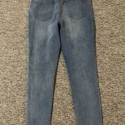 women Tinseltown Denim Couture Ankle Jeans 5/27 B4HP