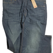 Levi’s 541™ ATHLETIC TAPER MEN’S JEANS (BIG & TALL) 42 x 36 B4HP