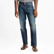 Levi’s 541™ ATHLETIC TAPER MEN’S JEANS (BIG & TALL) 42 x 36 B4HP