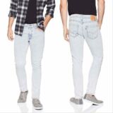 Levi's 512™ SLIM TAPER FIT MEN'S STRETCH JEANS B4HP