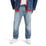 Big & Tall Levi's® 502™ Regular Taper-Fit Stretch Jeans Variety Pick your Size