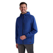 Men’s ZeroXposur Venture Transitional Jacket Size 2XL B4HP