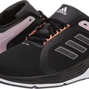 Adidas Response Super 2.0 Women’s Running Shoes Core Black Pink