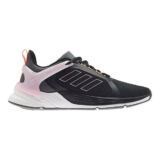 Adidas Response Super 2.0 Women's Running Shoes Core Black Pink