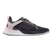 Adidas Response Super 2.0 Women’s Running Shoes Core Black Pink