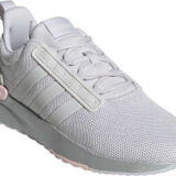 adidas Racer TR21 Women's Shoes Dash Gray Pink