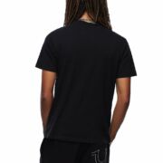 True Religion Men’s City View Tee T-Shirt in Black 2XL NO TAGS B4HP