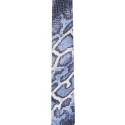 INC INTERNATIONAL CONCEPTS INC Men’s Skinny Burmese Python Tie B4HP