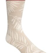 Cole Haan Men’s Patterned Dress Socks – Shoe Size 7-12