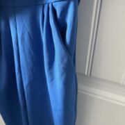Aqua jumpsuits Women Blue Size small B4HP