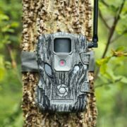 Stealth Cam Sonix Wireless Dual Cellular Game Camera – Brand New