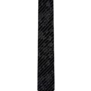 INC INTERNATIONAL CONCEPTS INC Men’s Skinny Burnout Rose Stripe Tie B4HP