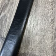 Polo Ralph Lauren Belt Reversible Dress Belt Black/Brown Sz 40 B4HP