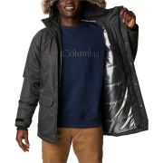 Columbia Columbia Men’s Penns Creek II Jacket Size Medium B4HP