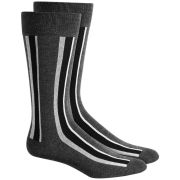 ALFANI AlfaTech by Men’s Patterned Socks B4HP