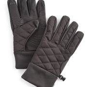 Alfani Men’s Heavyweight Tech Gloves B4HP