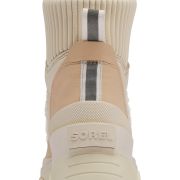 Sorel Women’s Brex Nova Cozy Lace Ankle Bootie Shoes Sand, Size 8M B4HP