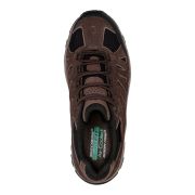 Skechers® Relaxed Fit Edgmont Taggert Men’s Trail Shoes NWB sz 10