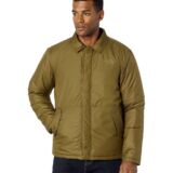 The North Face The North Face Mens Auburn Lo Military B4HP