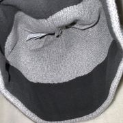 The North Face Jim Beanie Hat OS Light Grey B4HP