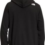 The North Face Men’s Bear Pullover Hoodie Tnf Black XXL B4HP