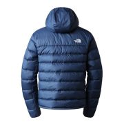 The North Face Men’s 2023 Aconcagua 2 Hoodie Jacket Summit Navy Size Small B4HP