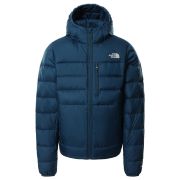 The North Face Men’s 2023 Aconcagua 2 Hoodie Jacket Summit Navy Size Small B4HP