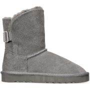 Style &Co Women’s Teenyy Cold-Weather Booties Grey 8M B4HP