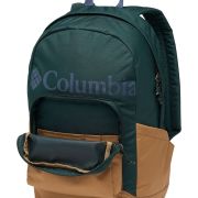 COLUMBIA Men’s Zigzag™ 22L Backpack With Polyurethane Coating Delta OS B4HP