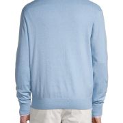 Peter Millar Crest Quarter Zip Pullover Sweater B4HP