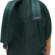 COLUMBIA Men’s Zigzag™ 22L Backpack With Polyurethane Coating Delta OS B4HP