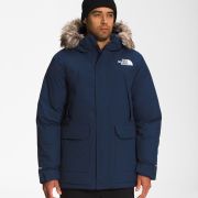 The North Face Mens McMurdo W Summit Navy XXL B4HP