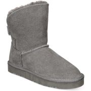 Style &Co Women’s Teenyy Cold-Weather Booties Grey 8M B4HP