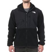 THE NORTH FACE Men’s Denali Fleece Zip Hoodie Small NO TAGS B4HP