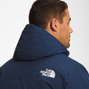 The North Face Mens McMurdo W Summit Navy XXL B4HP