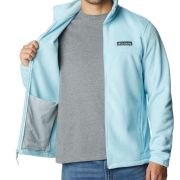 Columbia Columbia Mens Steens Mountain Sky Blue XXL B4HP