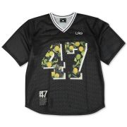 LRG Men’s Jersey Graphic Mest Football T-Shirt XL