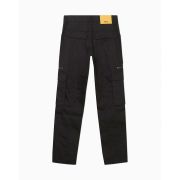 WeSC Men’s Tapered Utility Pants Black Size 33 x 32 B4HP