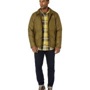The North Face The North Face Mens Auburn Lo Military B4HP