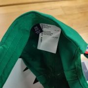 Club Room Mens Solid Baseball Hat Green ONE SIZE B4HP $40