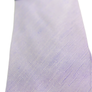 Ryan Seacrest Distinction Men’s Seasonal Solid Slim Tie Purple One Size B4HP