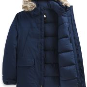 The North Face Mens McMurdo W Summit Navy XXL B4HP