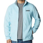 Columbia Columbia Mens Steens Mountain Sky Blue XXL B4HP