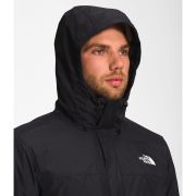 The North Face Mens Antora Triclimate Jacket Black/Vanadis Grey Size 2XL B4HP